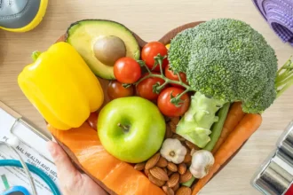 Heart Attack Risk Reduction through healthy daily lifestyle habits