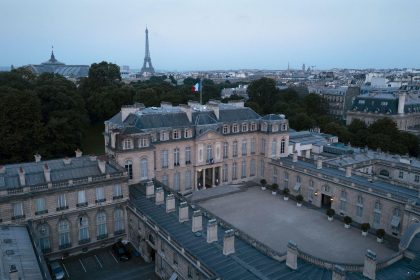 France sanctions update as officials review potential new measures through diplomatic channels