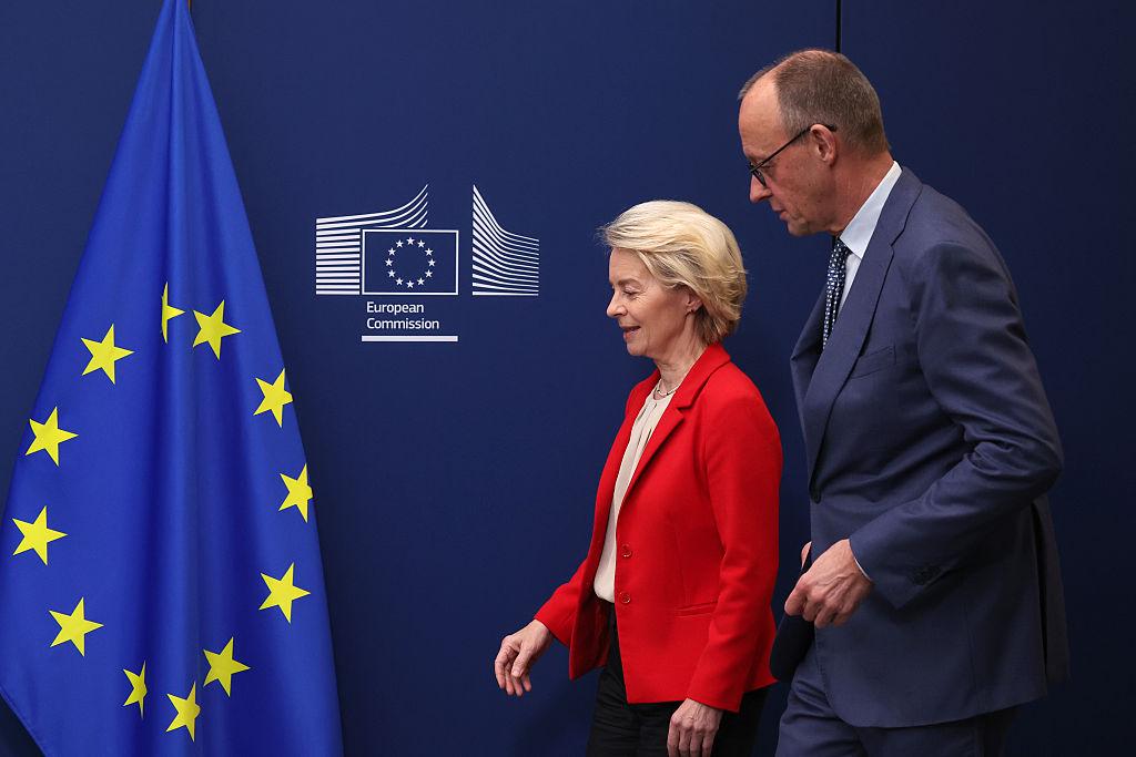 Macron says dangerous escalation must stop discussed at European Union summit 2026
