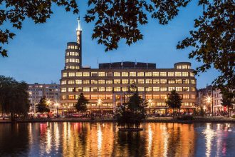 Flagey unveils its 2026-2027 arts season in Brussels featuring classical music and jazz