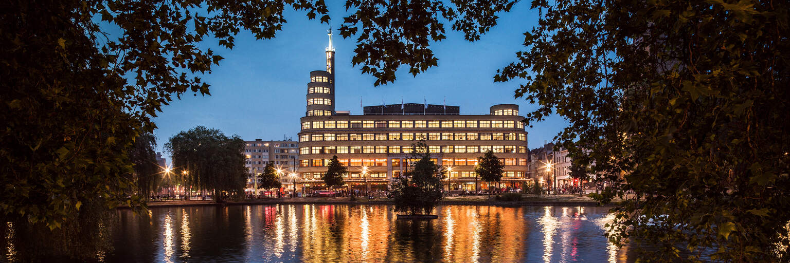 Flagey unveils its 2026-2027 arts season in Brussels featuring classical music and jazz
