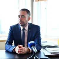 FM Maxime Prevot says EU ignoring Belgium’s concerns on Russia assets