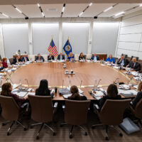 Consumer spending trends reflect resilience in US economy