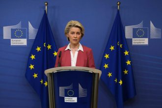 EU artistic freedom declaration signed by European leaders to strengthen culture and creativity across Europe