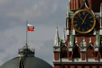 FSB disrupts assassination attempts on senior Russian personnel