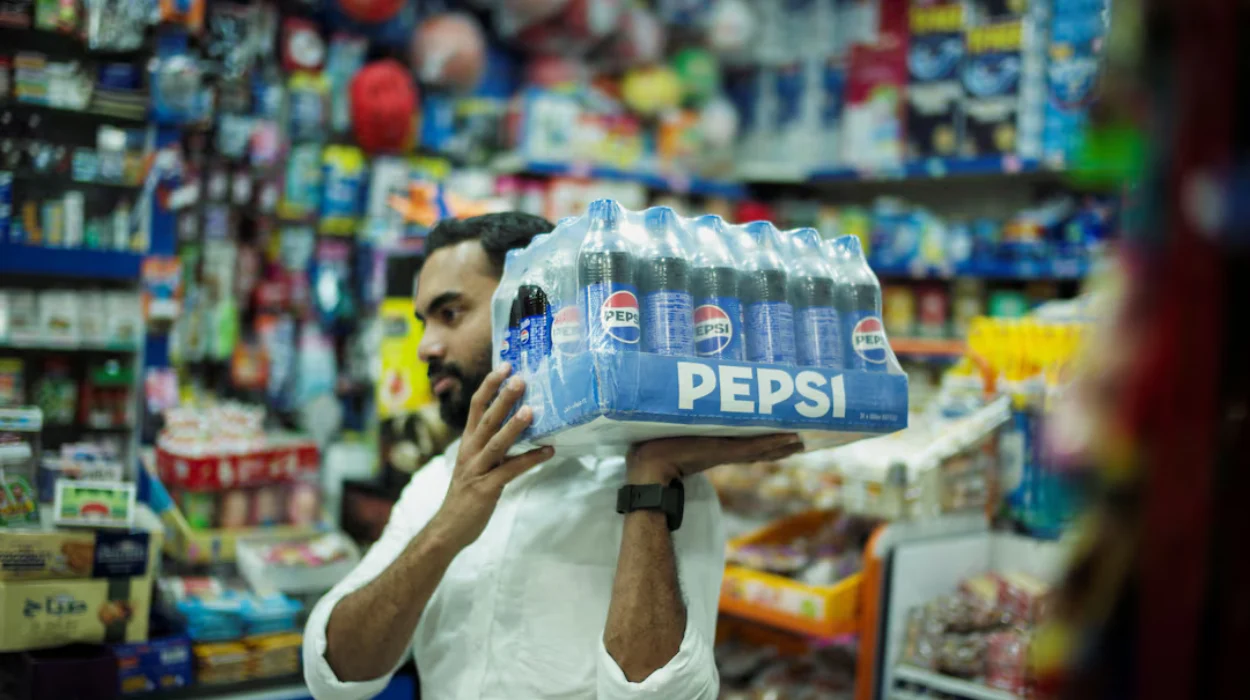 Fact-Check Does Pepsi Support Israel