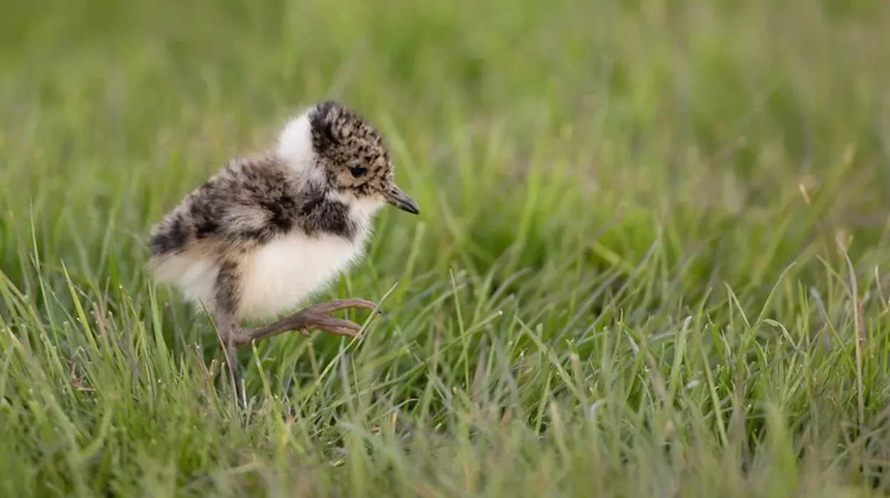 Farmers reject €50 lapwing nest subsidy in Boutersem