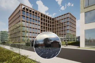 Farys confirms Ronse tap water safety after 33 PFAS tests