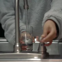 Farys warns Odd taste in Bruges-Brakel drinking water