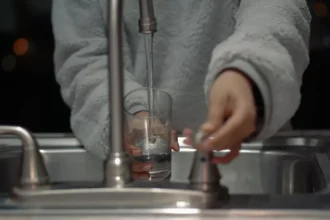 Farys warns Odd taste in Bruges-Brakel drinking water