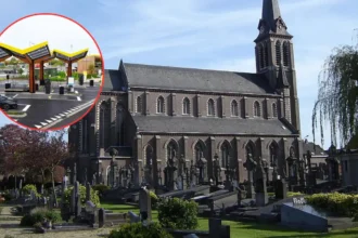 Fastned opens 1,000 vehicle charging hub on E17 Gentbrugge