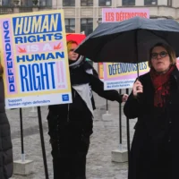 Federal Institute criticizes Belgian legal system for human rights breaches