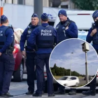 Federal police launch 24-hour speed marathon on Thursday