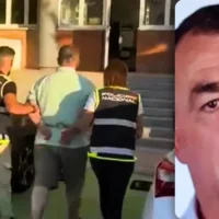 Fejzulla Drug Lord of Belgium Arrested in Madrid