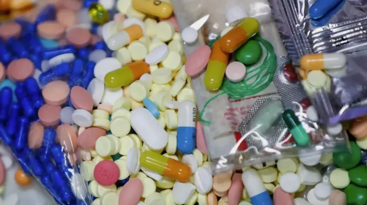 Fentanyl incident in Hasselt