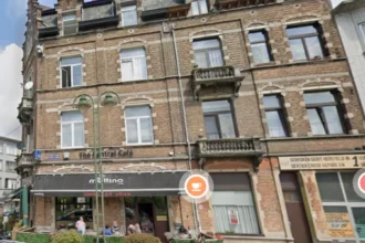 Fetus found during sewer works in Anderlecht