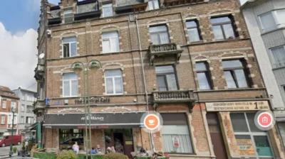 Fetus found during sewer works in Anderlecht