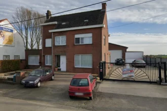 Few Westhoek residents test smoke alarms monthly