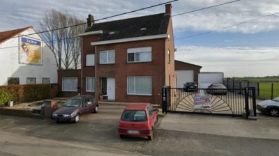 Few Westhoek residents test smoke alarms monthly