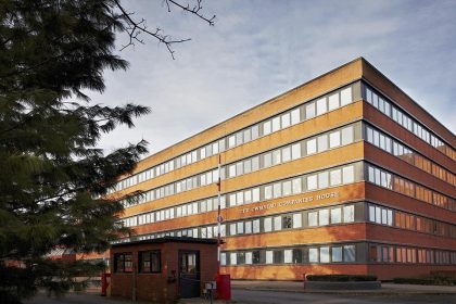 UK incorporation guide explaining how to change a company name after incorporation in 2026