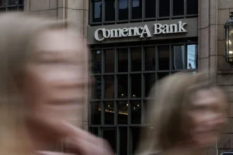 Fifth Third to Acquire Comerica in $10.9 Billion Deal