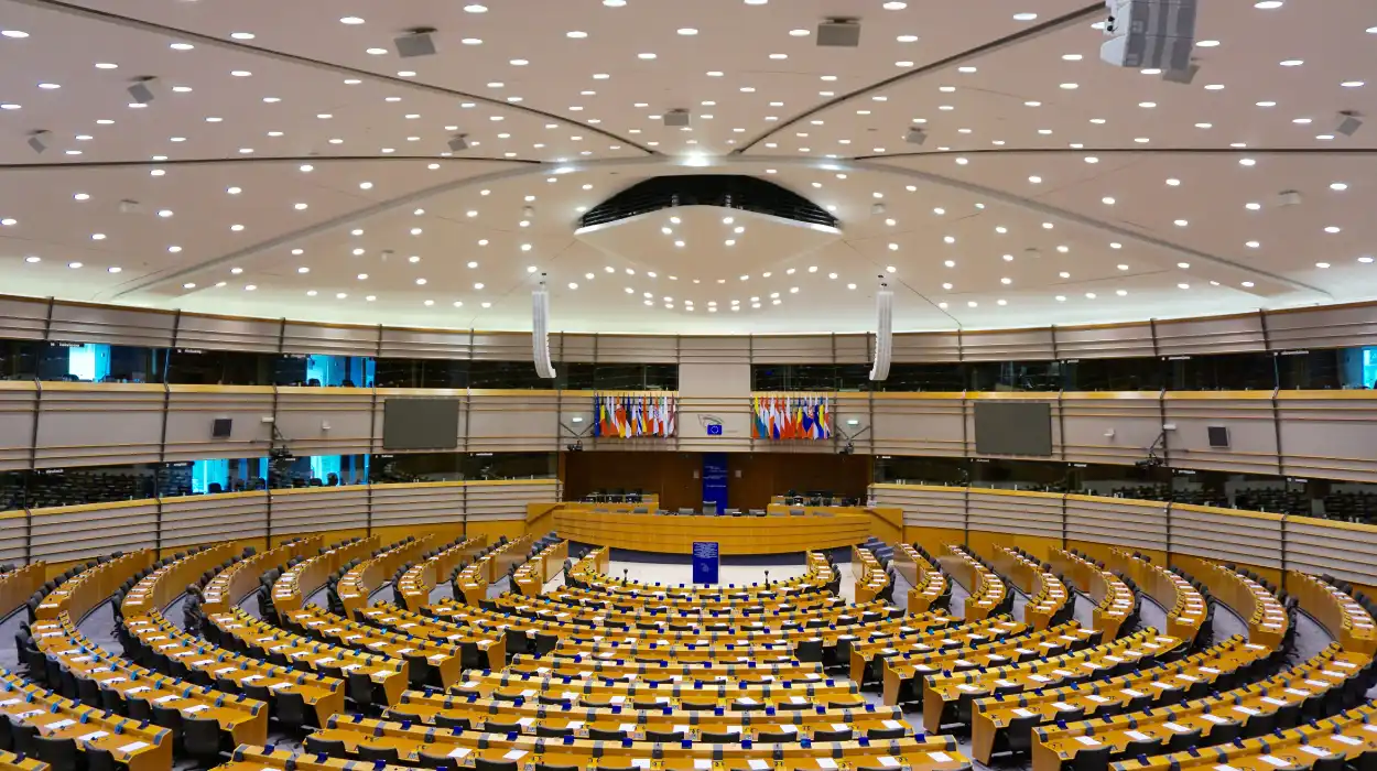 Fighting for the soul of Europe