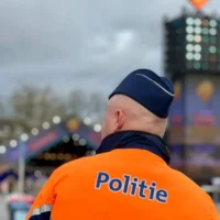 Fights disrupt De Warmste week in Bruges Police and Mayor respond