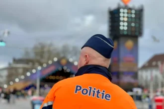 Fights disrupt De Warmste week in Bruges Police and Mayor respond