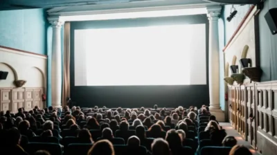 Film Festival Highlights Global Food Issues