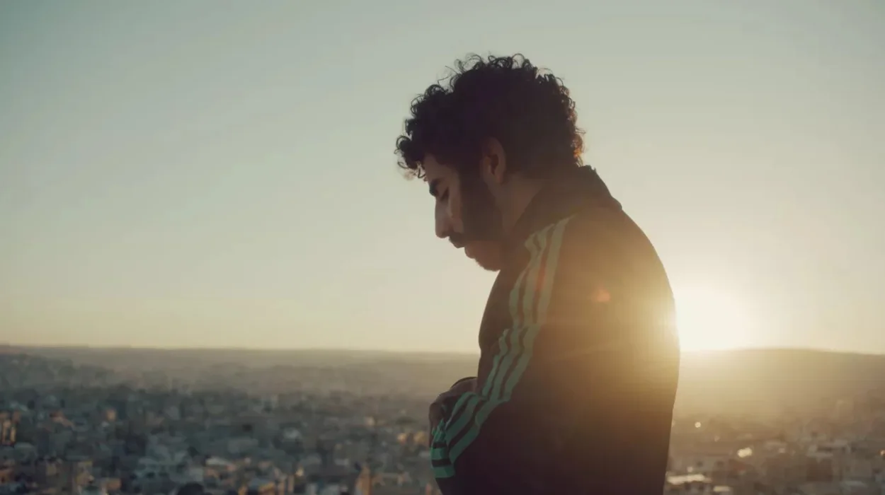 Filmcrew 'Rebel' faces extortion for safety in Molenbeek