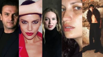 Finalists announced for top cultural award