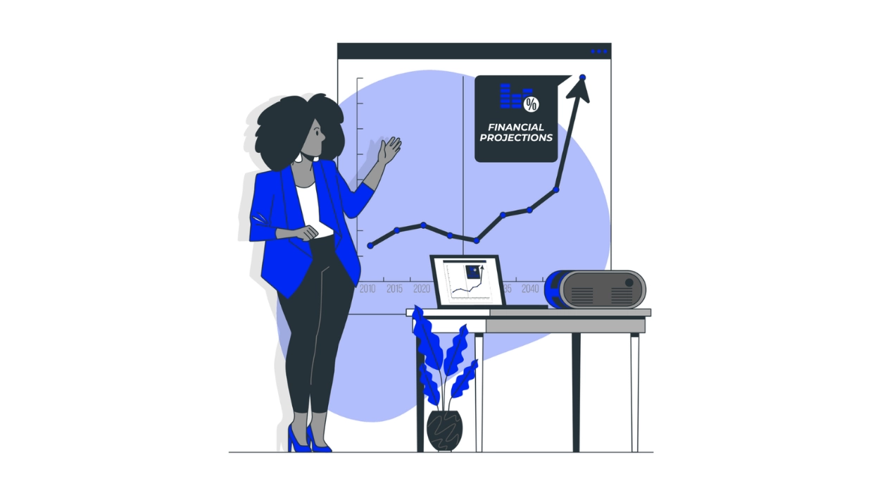 Financial Structure and Revenue Projections