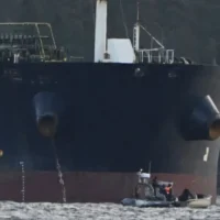 Finland accuses Russia-linked crew over Baltic cable damage