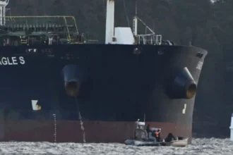 Finland accuses Russia-linked crew over Baltic cable damage