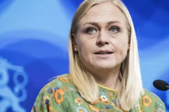 Finland praises US, EU sanctions on Russia but demands more