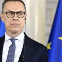 Finnish president urges Europe to engage with US on tariffs