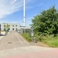 Fire at Willebroek waste plant nearly extinguished