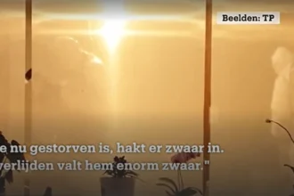 Fire incidence in Leuven