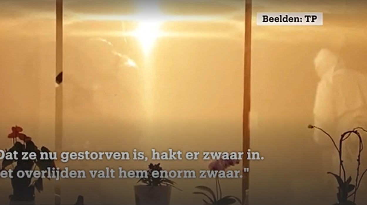 Fire incidence in Leuven