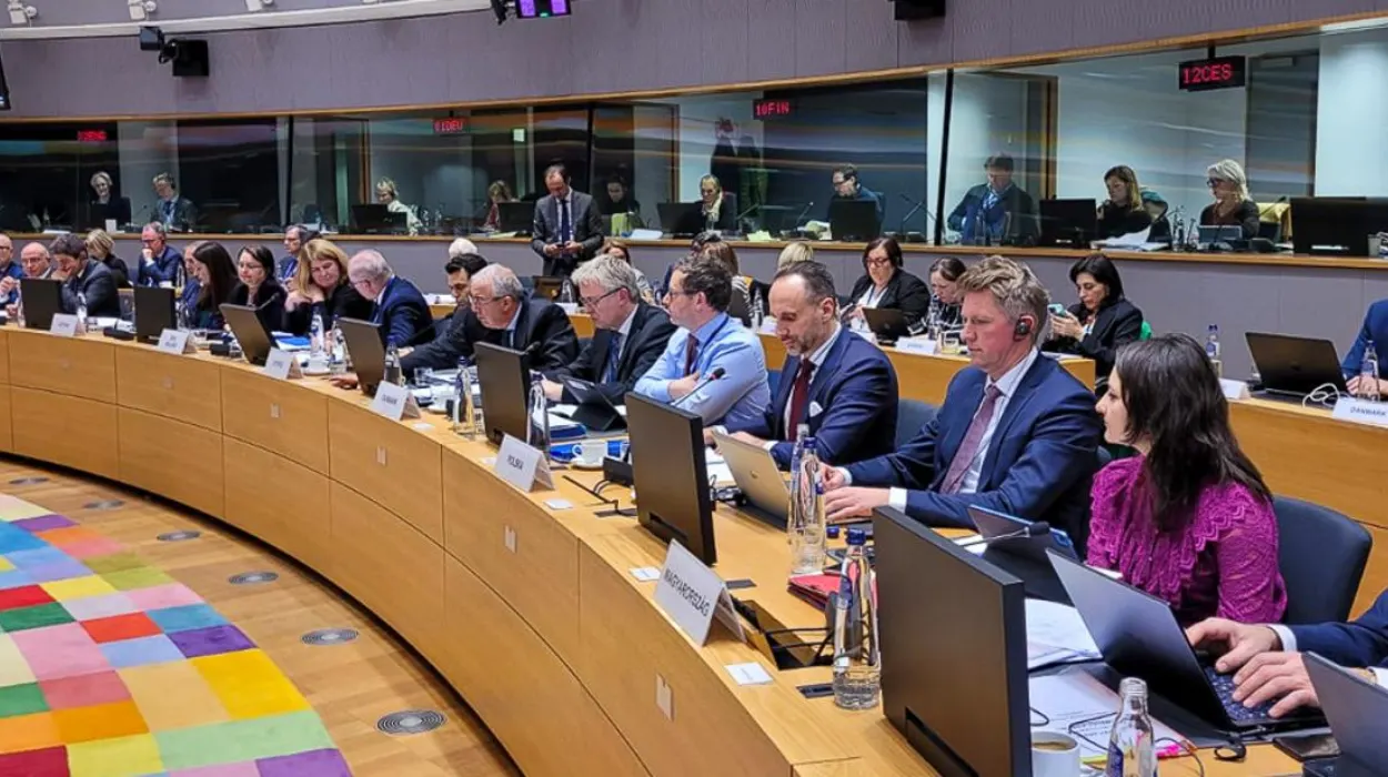 Fisheries council deadlock rejects 28 sustainable TAC proposals