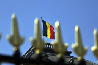 Fitch warns of challenges for Belgium's economy amid rising debt