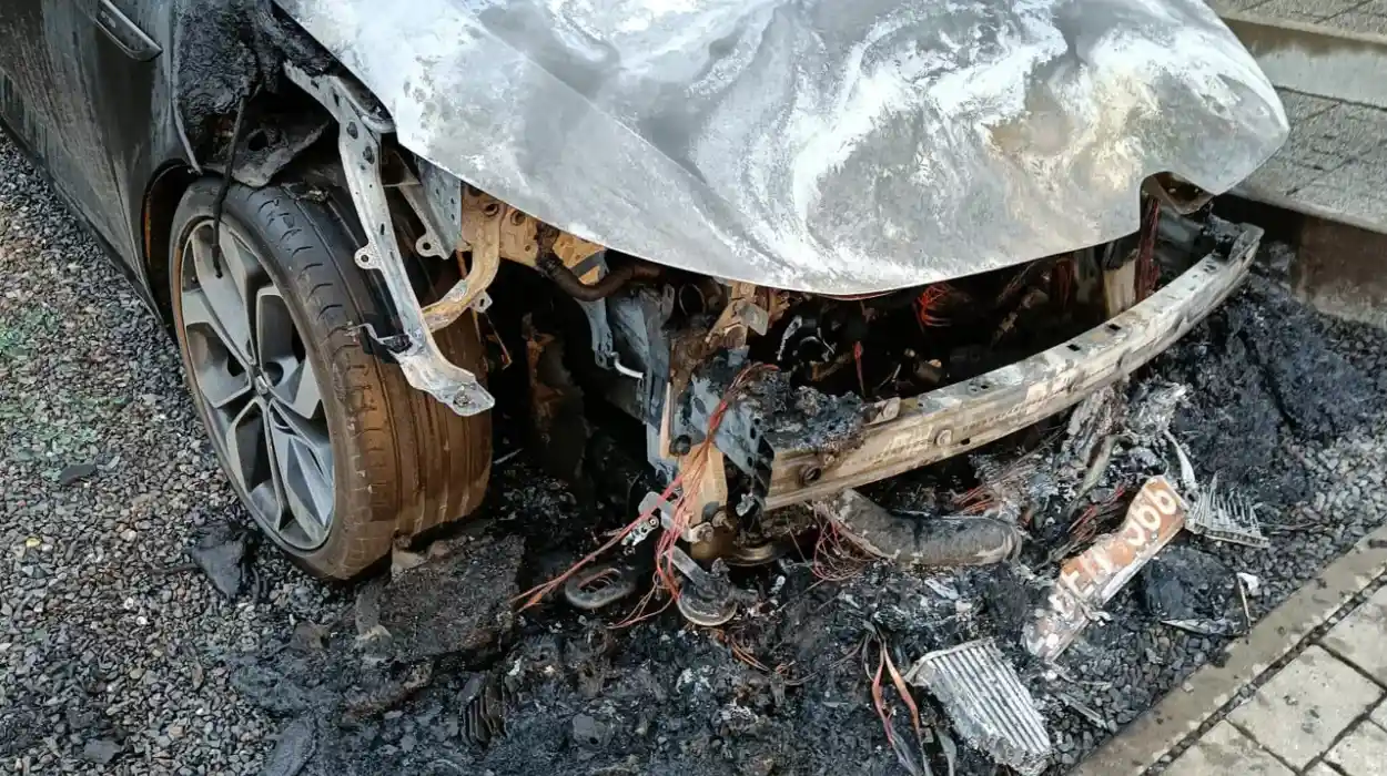 Five Arrested in Leuven-Central Over Prison Guard Threats