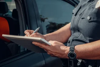 Five Drivers Lose Licences in School Safety Checks Across West Limburg