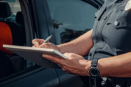 Five Drivers Lose Licences in School Safety Checks Across West Limburg