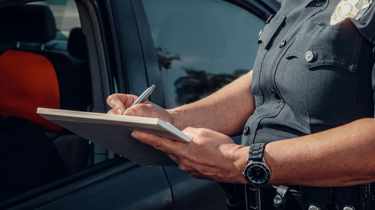 Five Drivers Lose Licences in School Safety Checks Across West Limburg