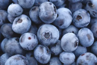 Flanders 4 Hepatitis A cases from Albert Heijn blueberries