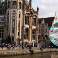 Flanders-France sign deal to tackle Westhoek flooding