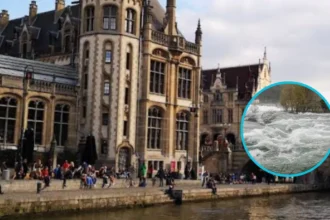 Flanders-France sign deal to tackle Westhoek flooding