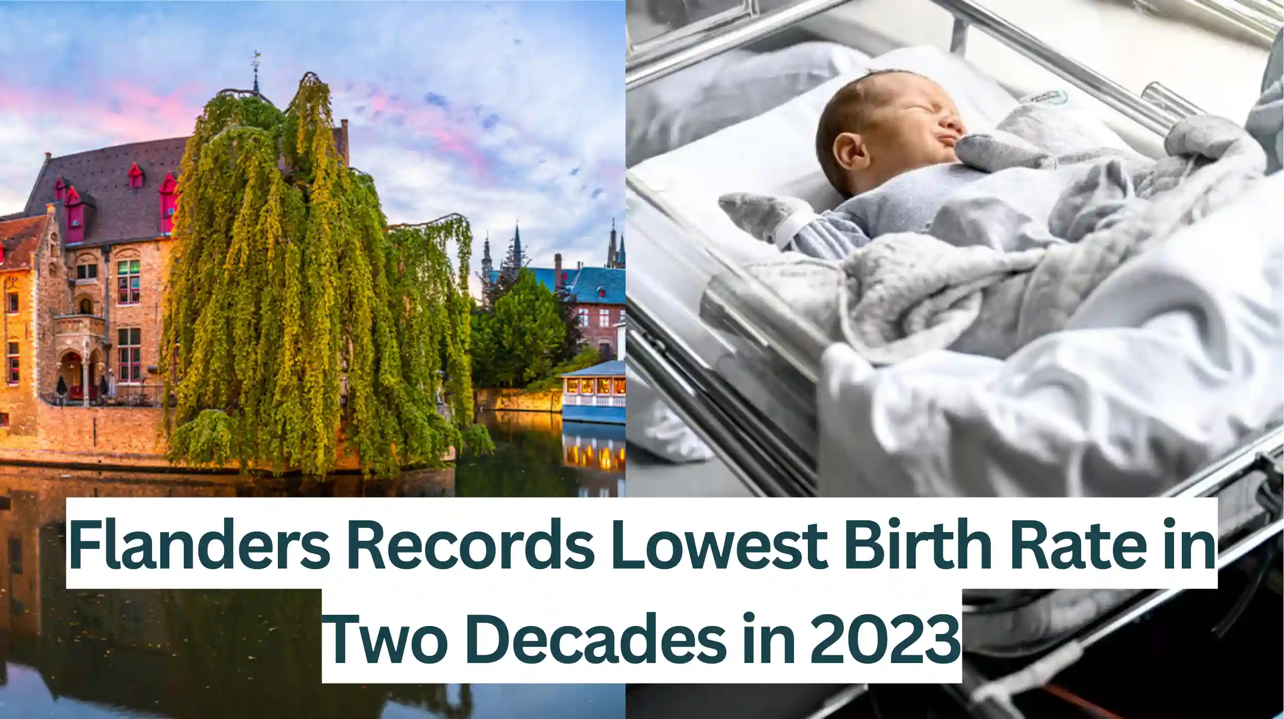 Flanders-Records-Lowest-Birth-Rate-in-Two-Decades-in-2023