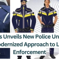 Flanders-Unveils-New-Police-Uniform
